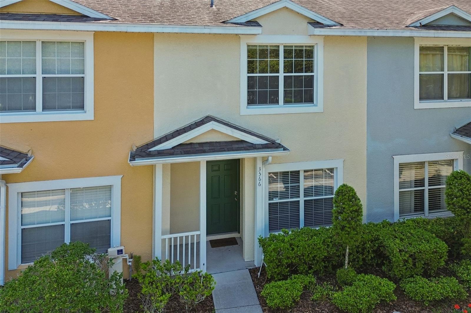 WILLIAMS CROSSING - Residential Lease
