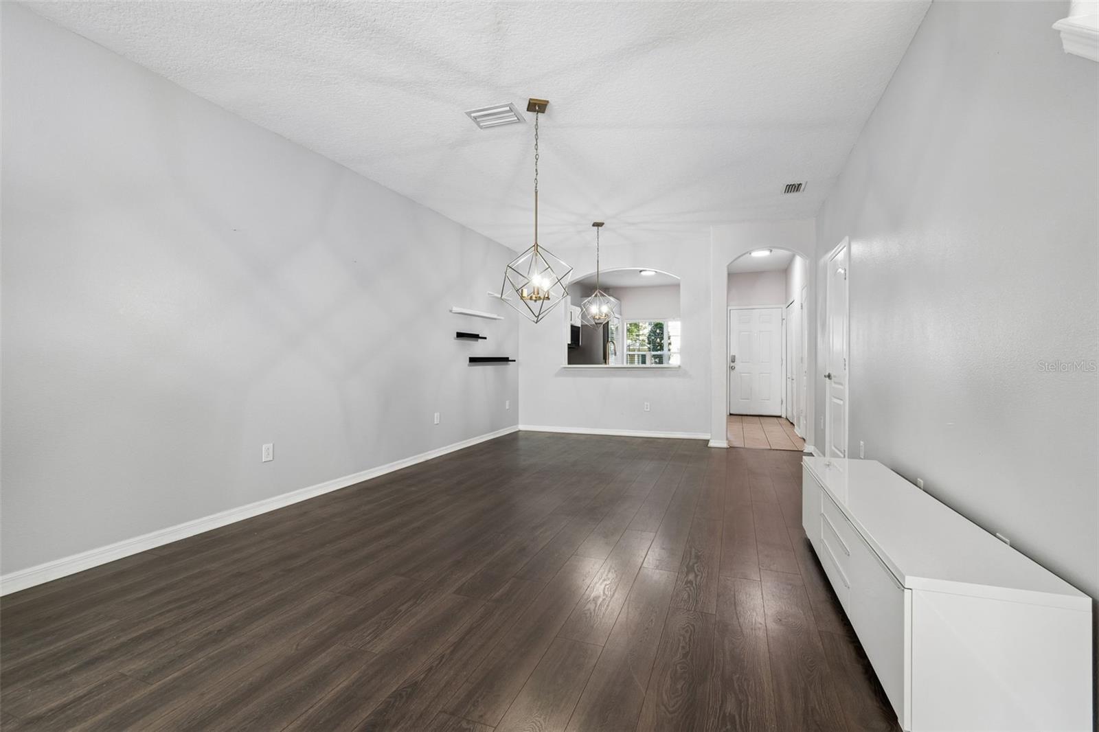 WILLIAMS CROSSING - Residential Lease