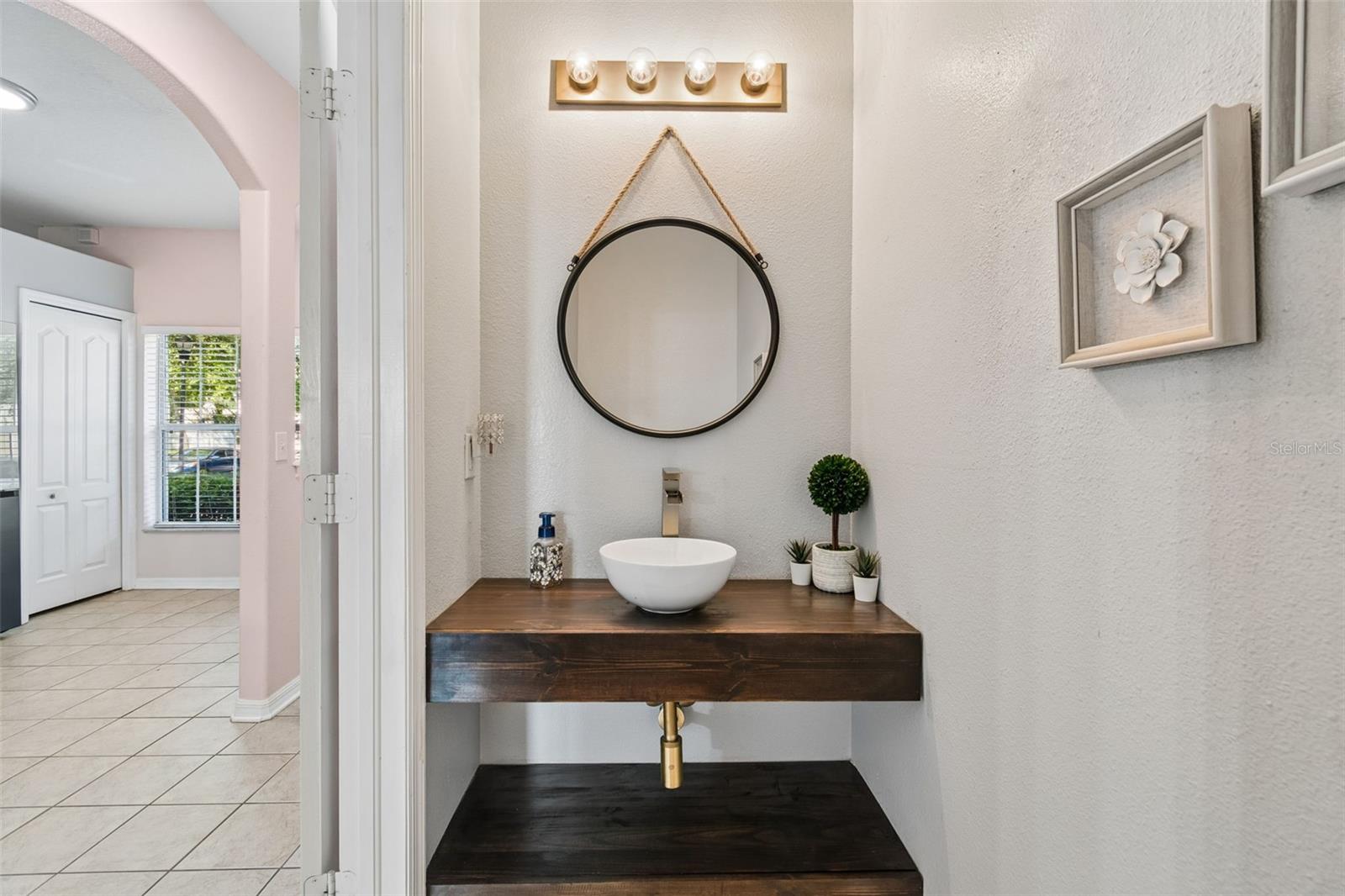 WILLIAMS CROSSING - Residential Lease