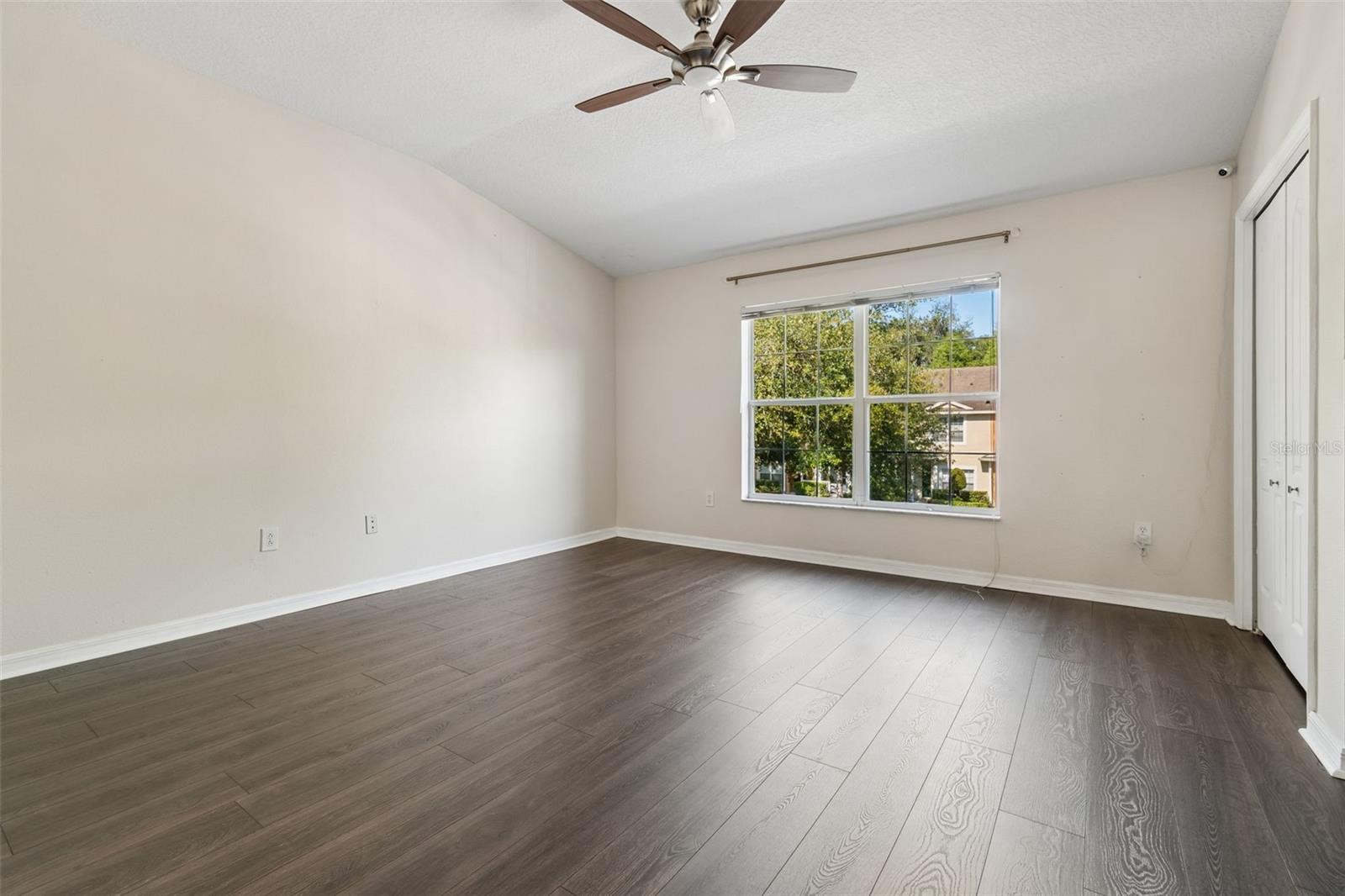 WILLIAMS CROSSING - Residential Lease