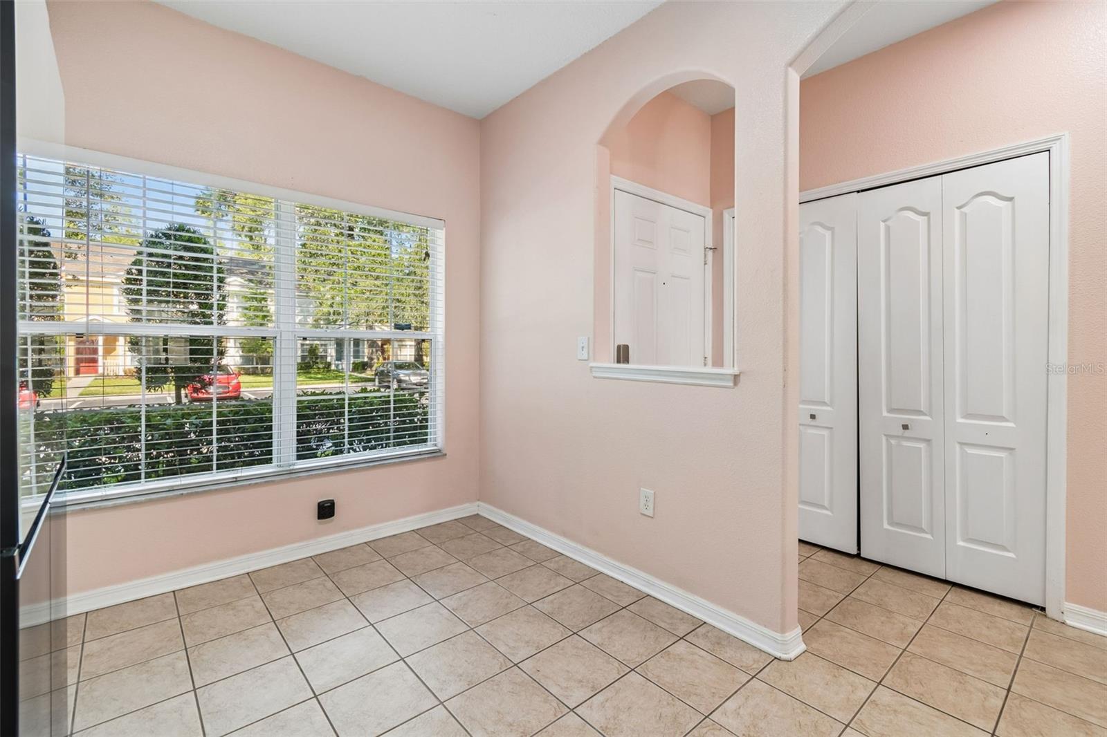 WILLIAMS CROSSING - Residential Lease