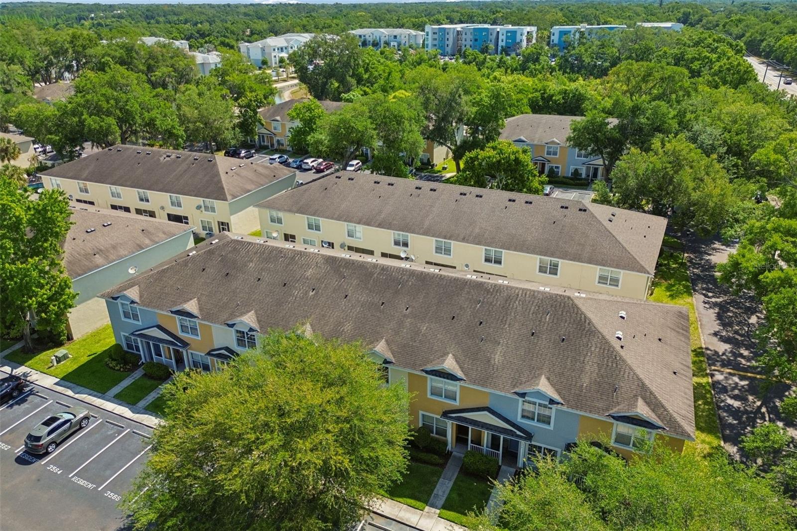 WILLIAMS CROSSING - Residential Lease