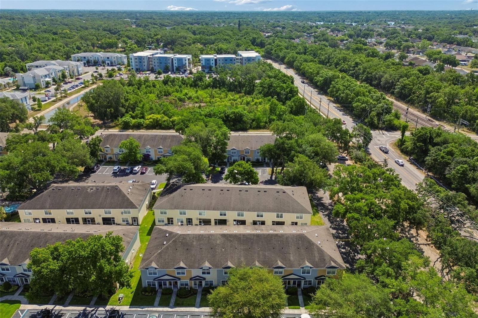 WILLIAMS CROSSING - Residential Lease
