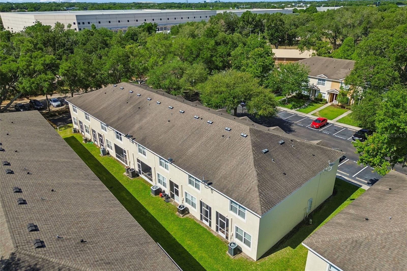 WILLIAMS CROSSING - Residential Lease