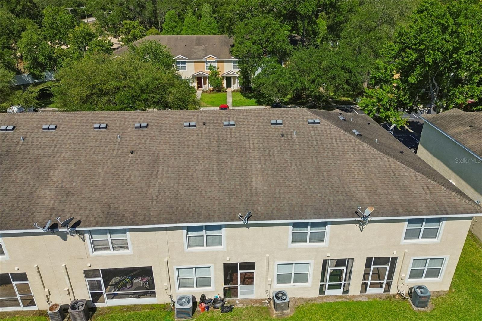 WILLIAMS CROSSING - Residential Lease