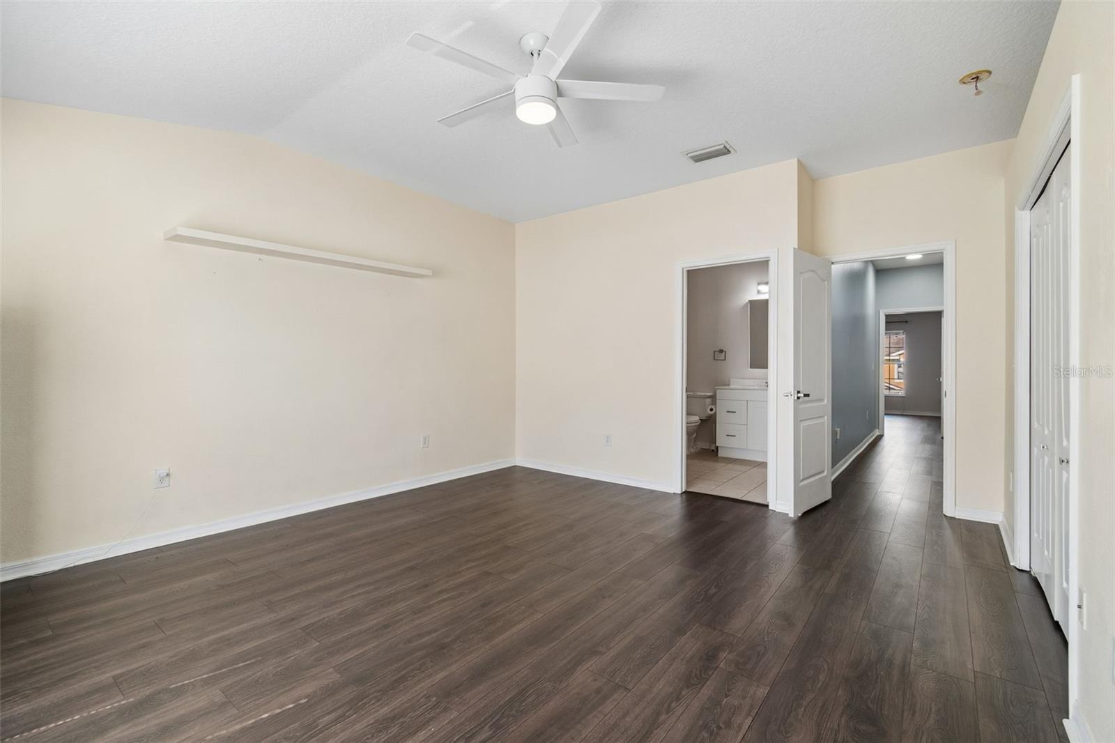 WILLIAMS CROSSING - Residential Lease