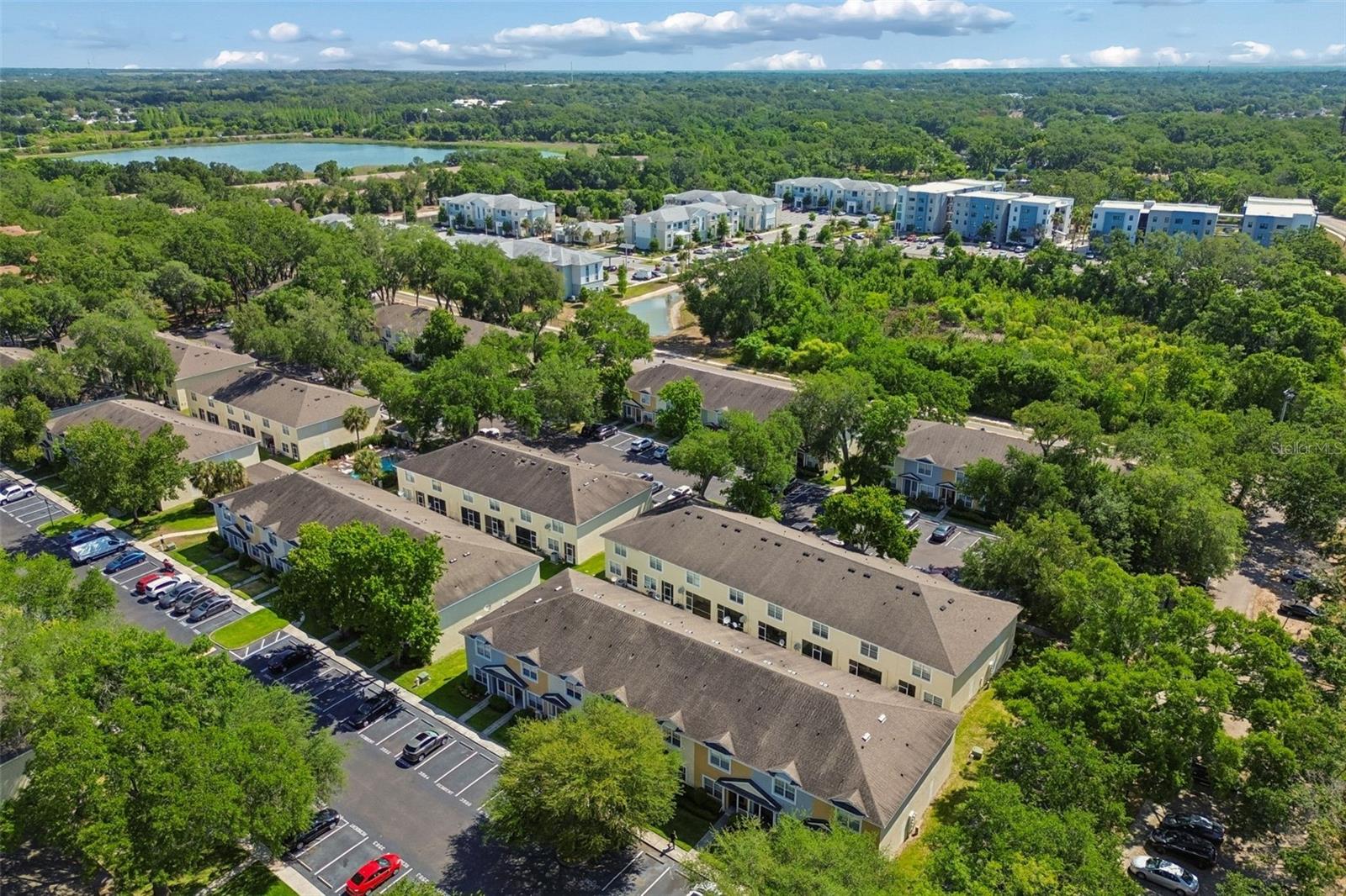 WILLIAMS CROSSING - Residential Lease