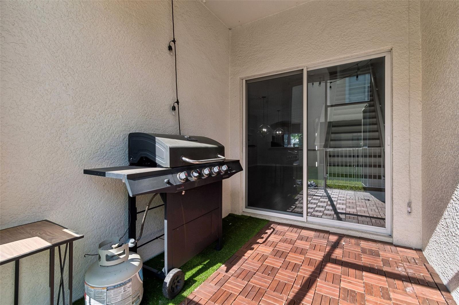 WILLIAMS CROSSING - Residential Lease