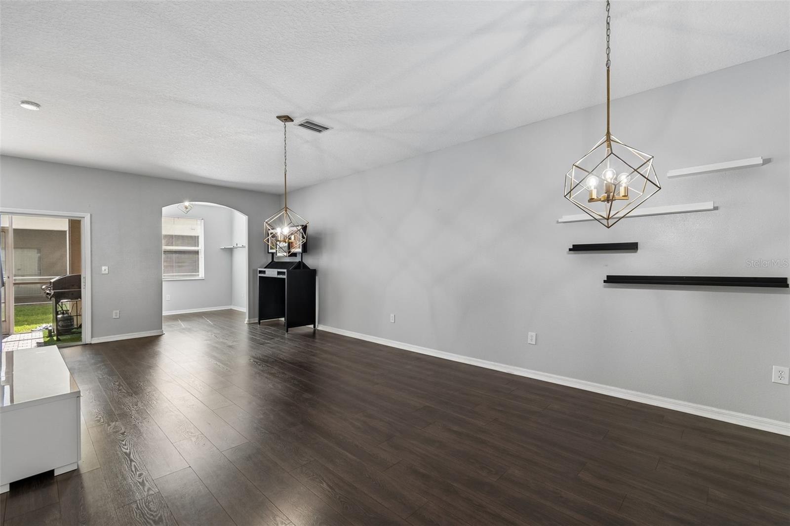 WILLIAMS CROSSING - Residential Lease