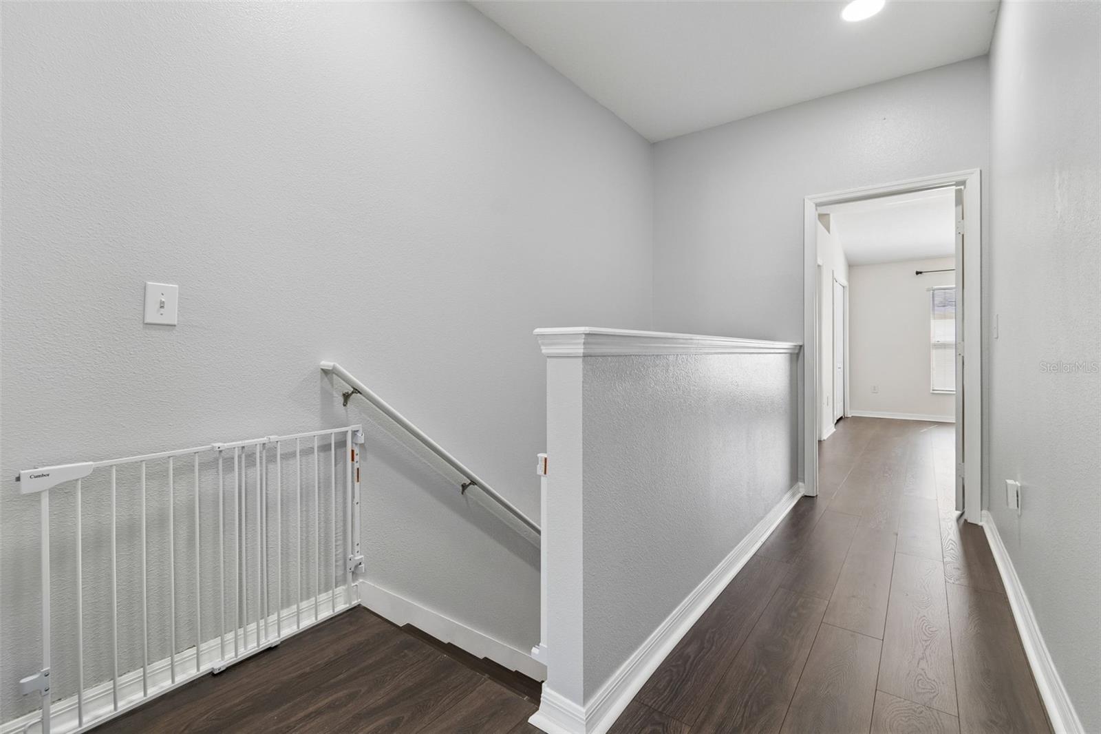 WILLIAMS CROSSING - Residential Lease