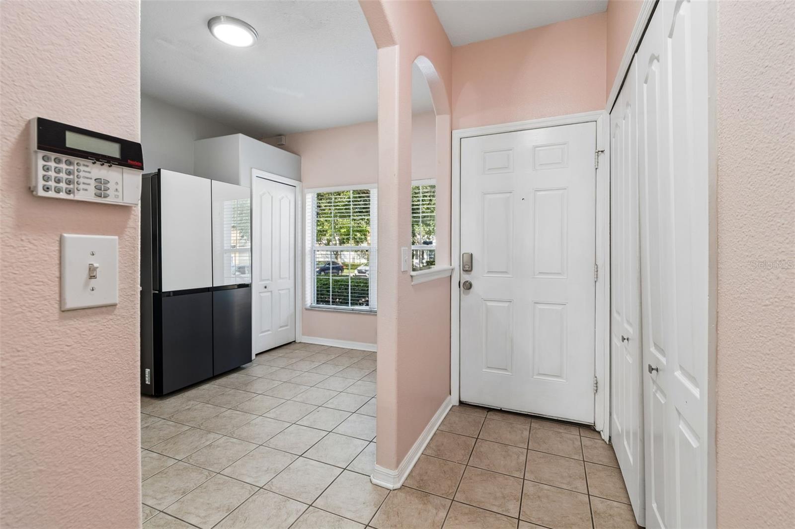 WILLIAMS CROSSING - Residential Lease