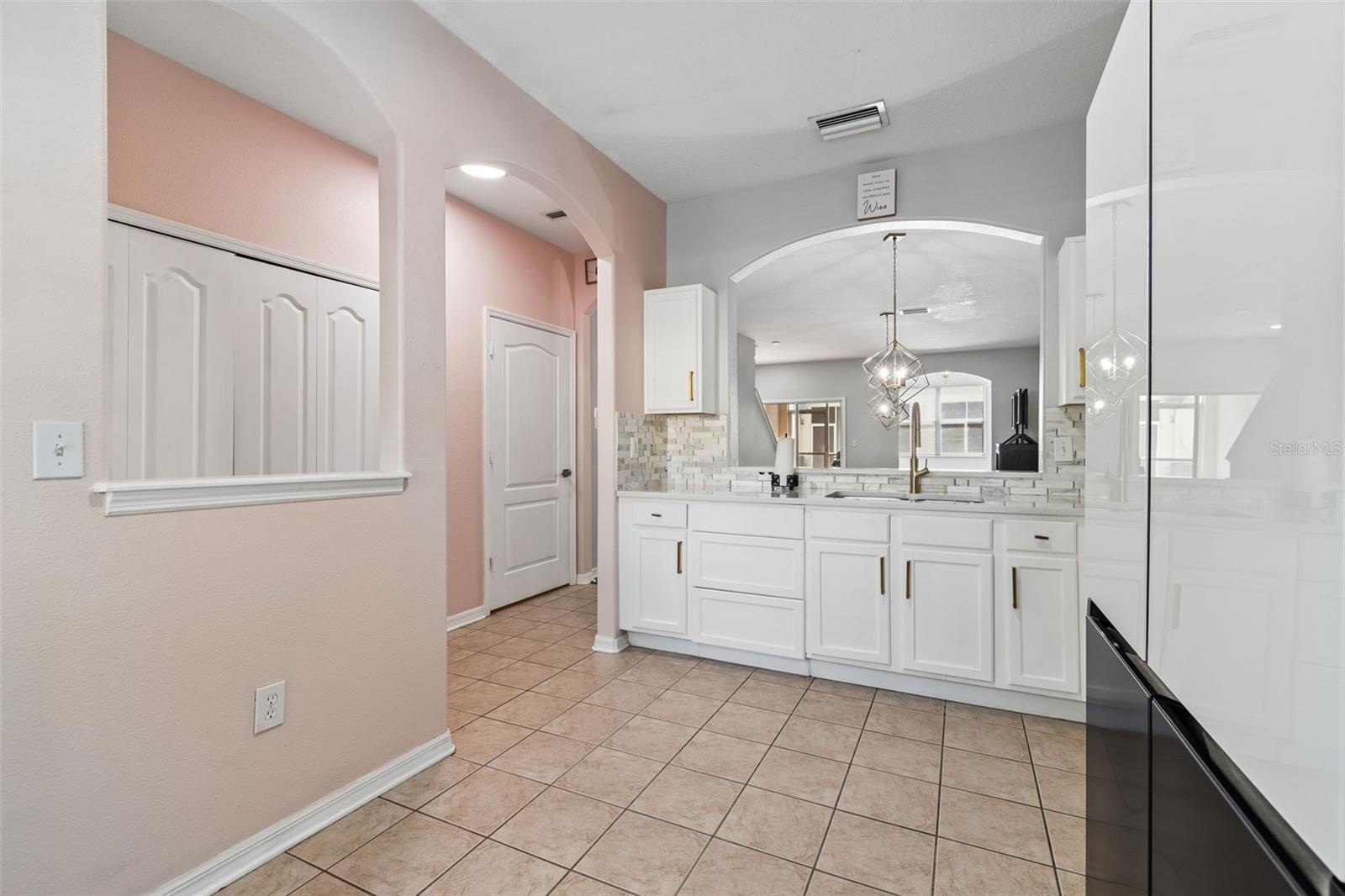 WILLIAMS CROSSING - Residential Lease