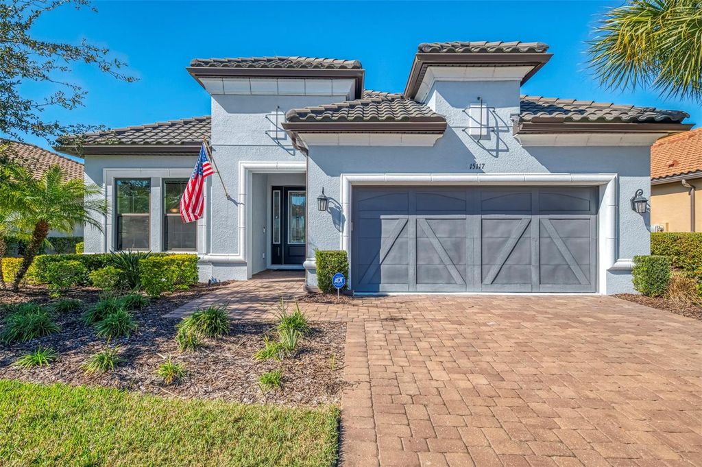 Photo of 15117 Vivaldi Drive, Nokomis, FL 34275 (MLS # A4680641)