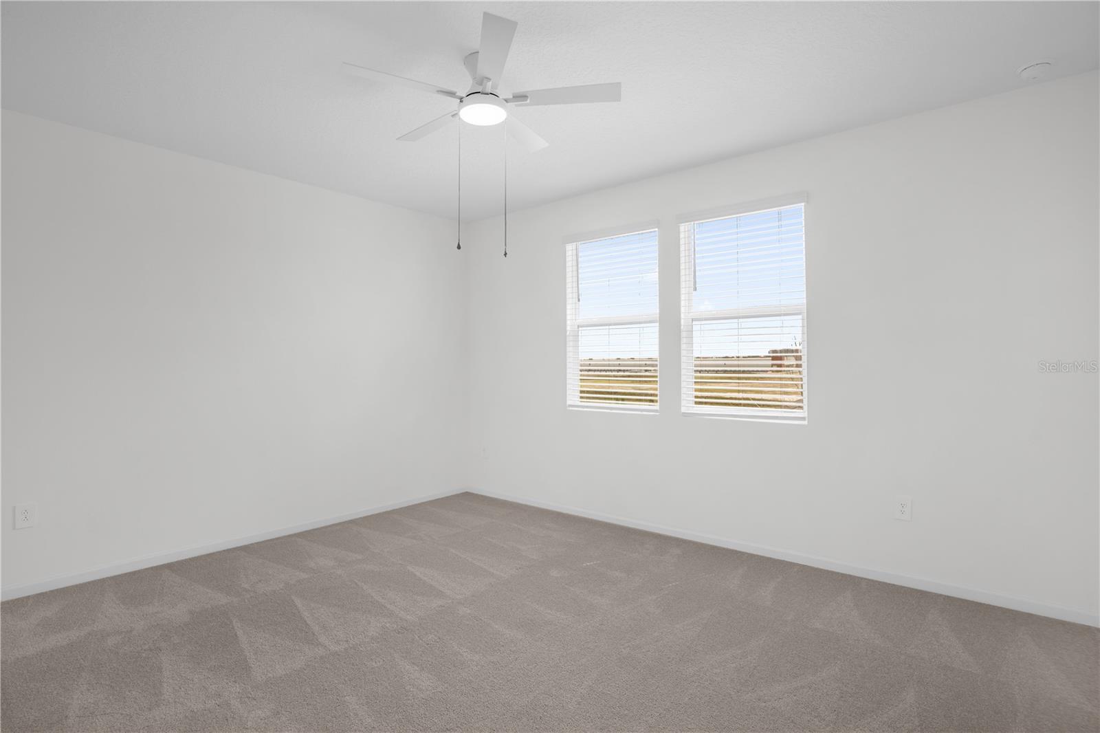 BRONSONS RIDGE - Residential Lease