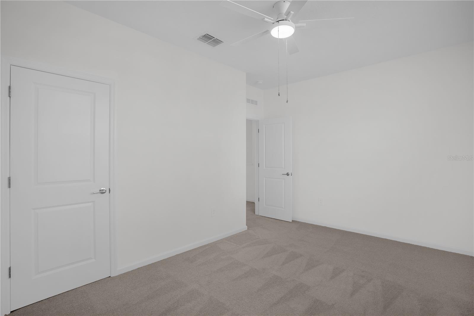 BRONSONS RIDGE - Residential Lease