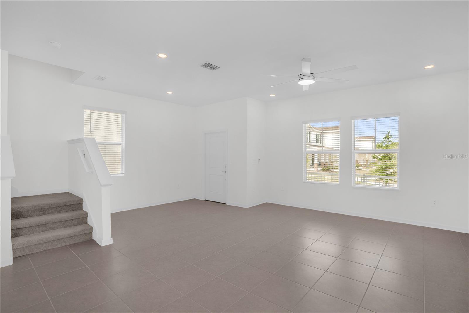 BRONSONS RIDGE - Residential Lease