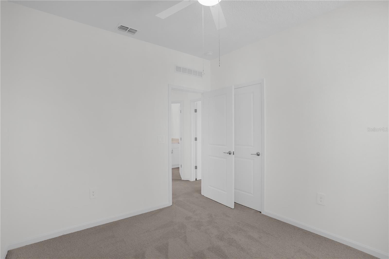 BRONSONS RIDGE - Residential Lease