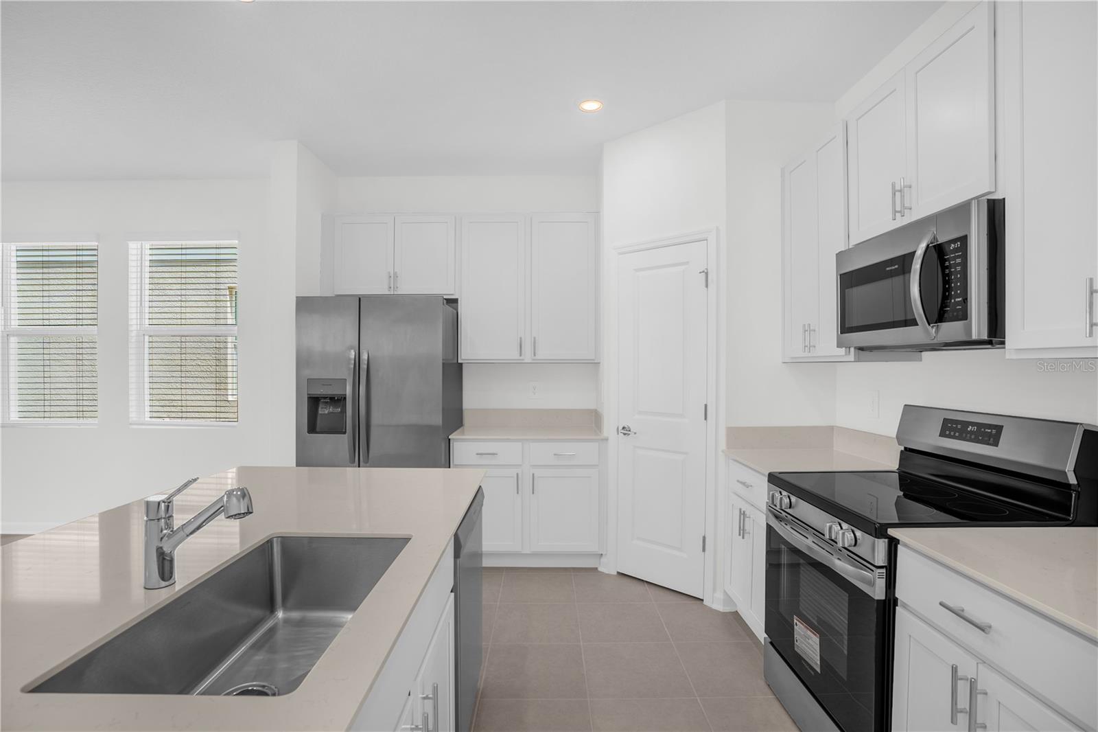 BRONSONS RIDGE - Residential Lease