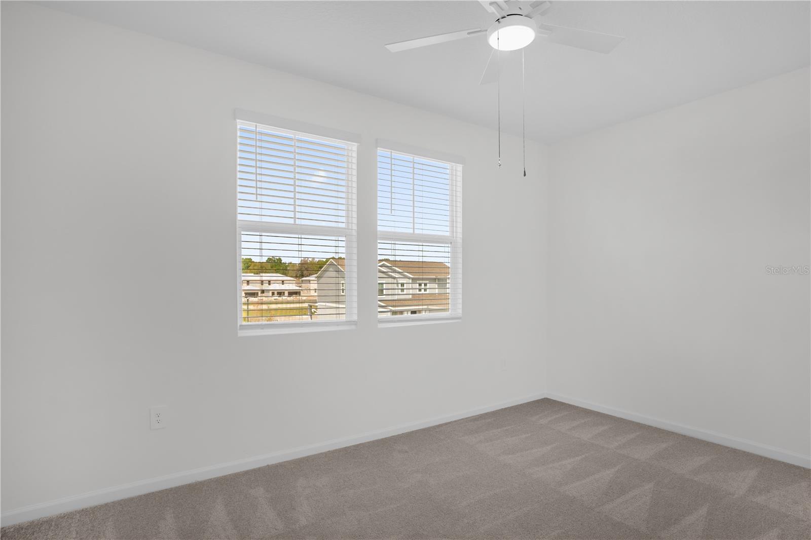 BRONSONS RIDGE - Residential Lease