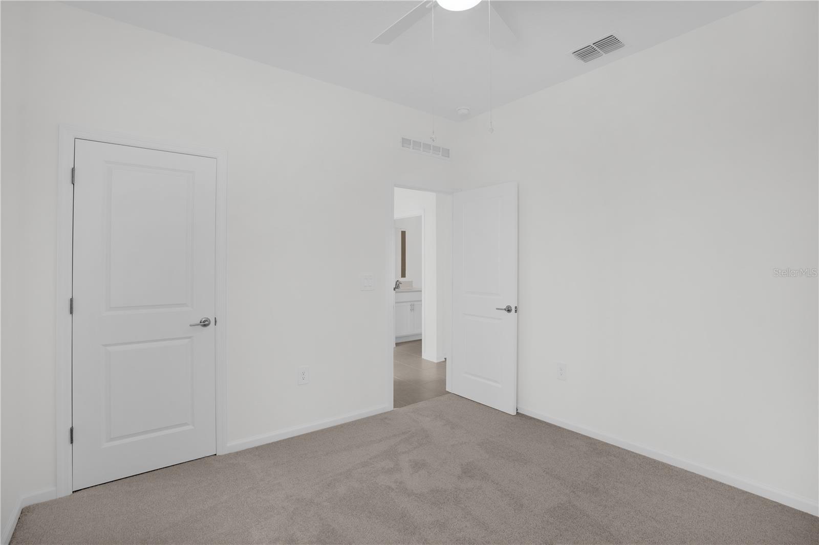 BRONSONS RIDGE - Residential Lease