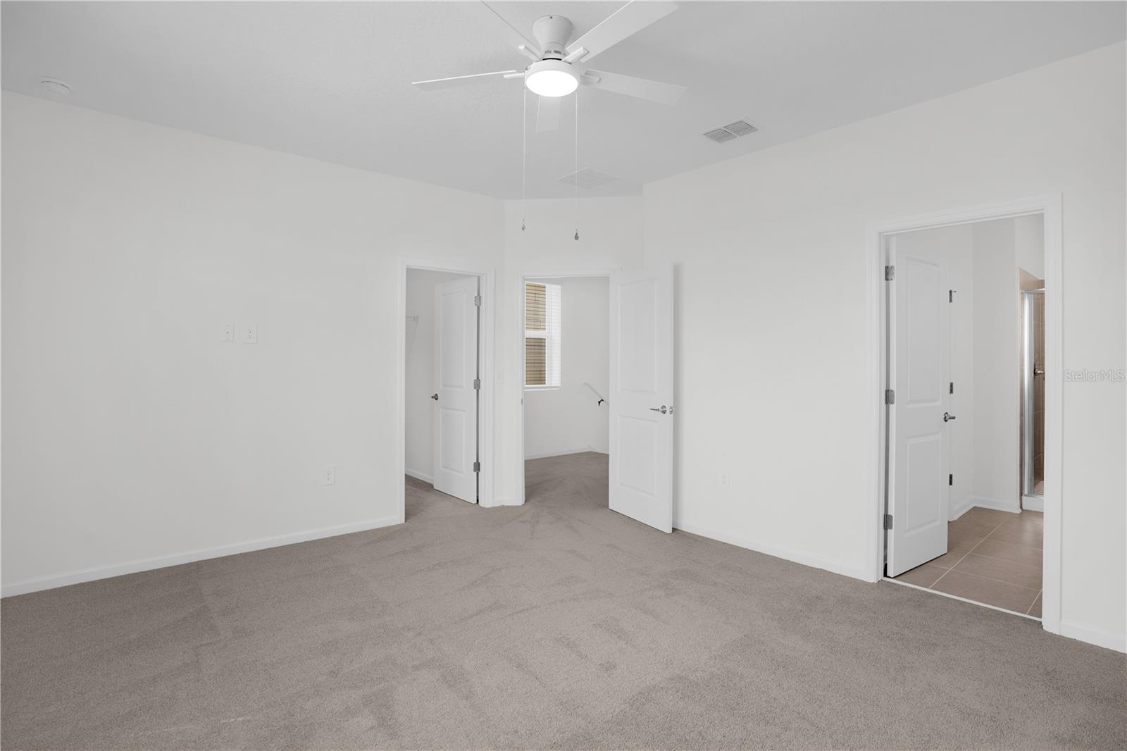 BRONSONS RIDGE - Residential Lease