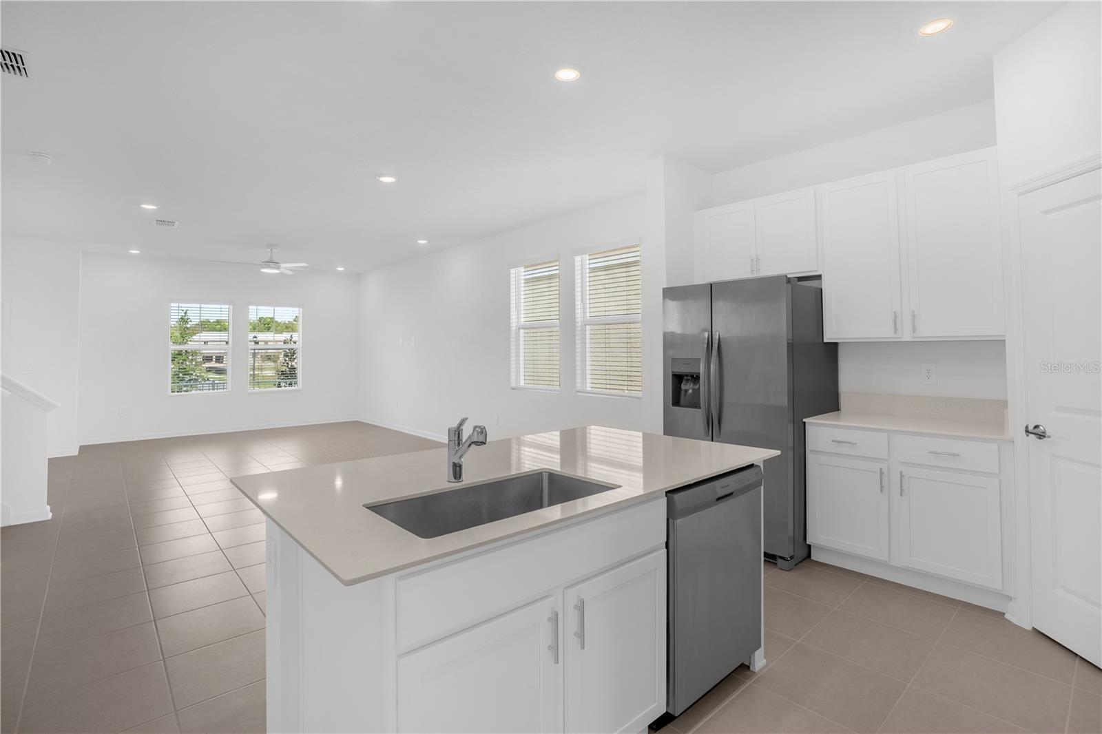 BRONSONS RIDGE - Residential Lease