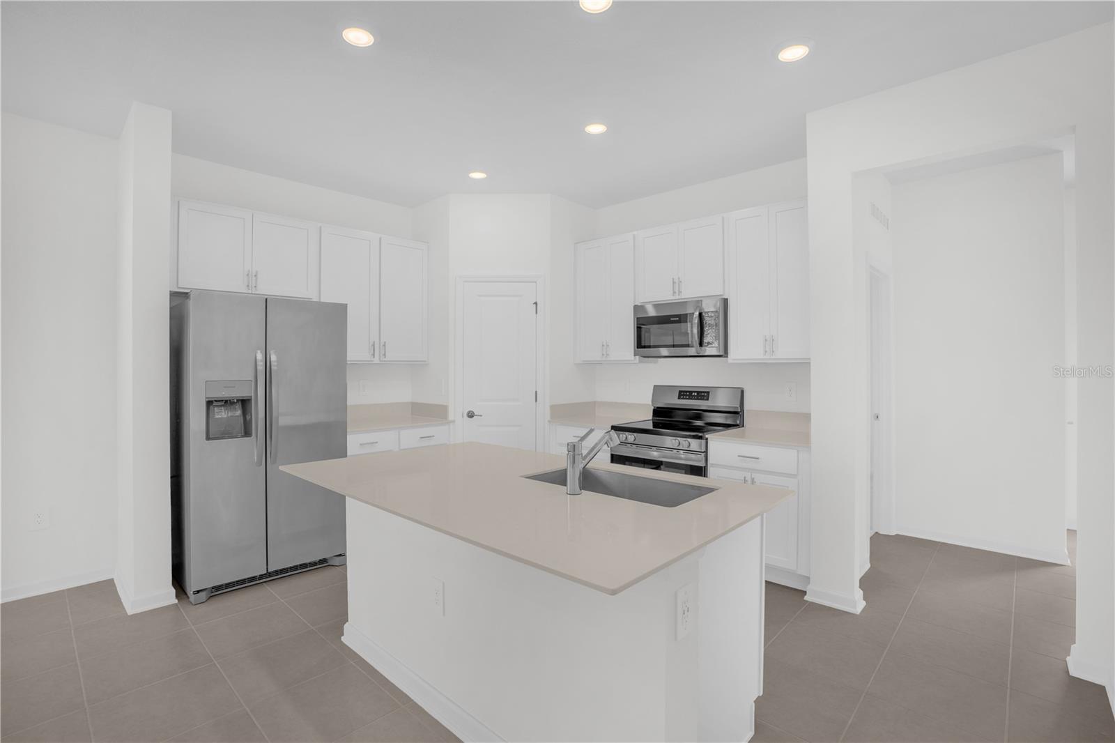 BRONSONS RIDGE - Residential Lease