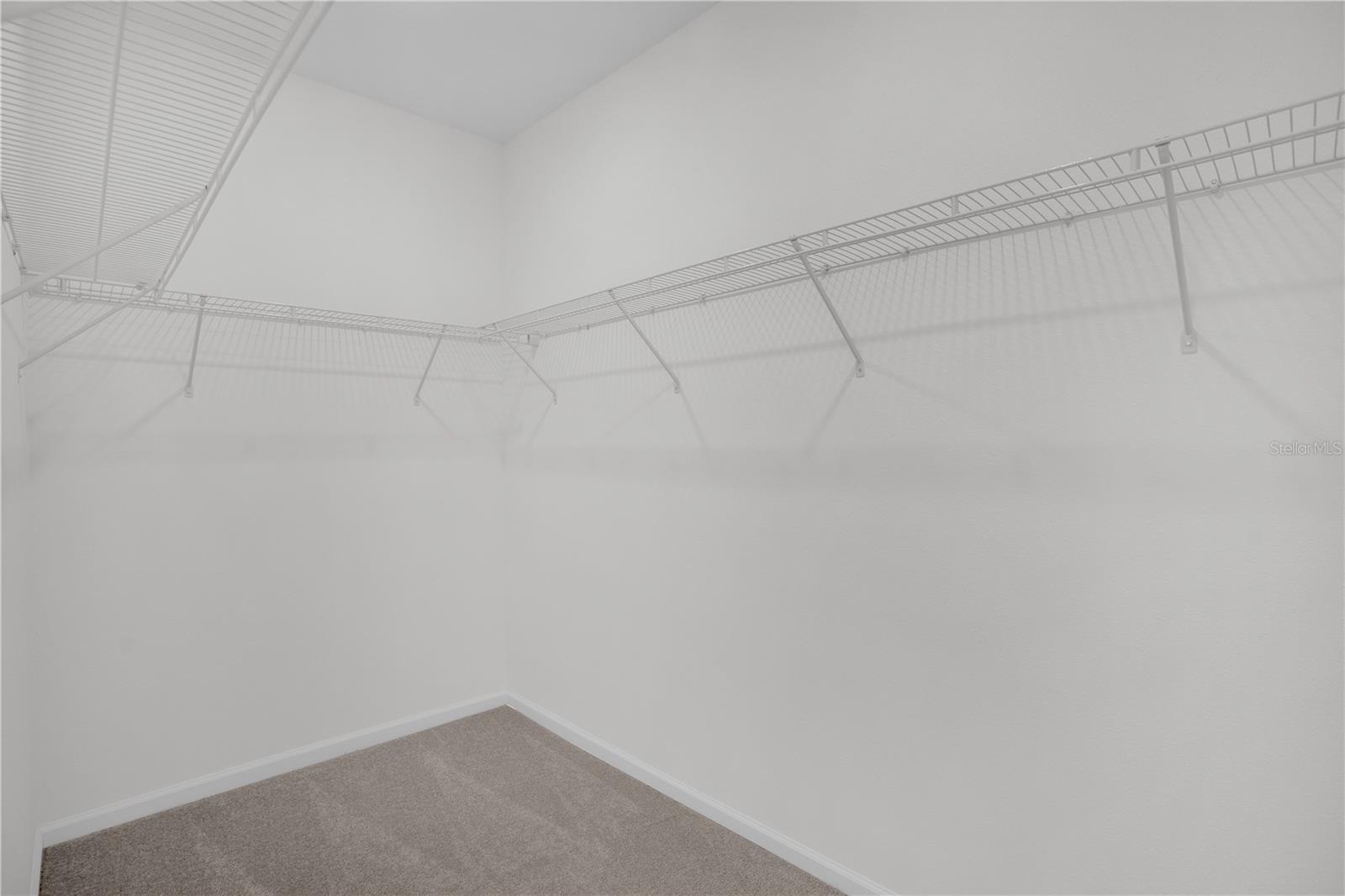 BRONSONS RIDGE - Residential Lease