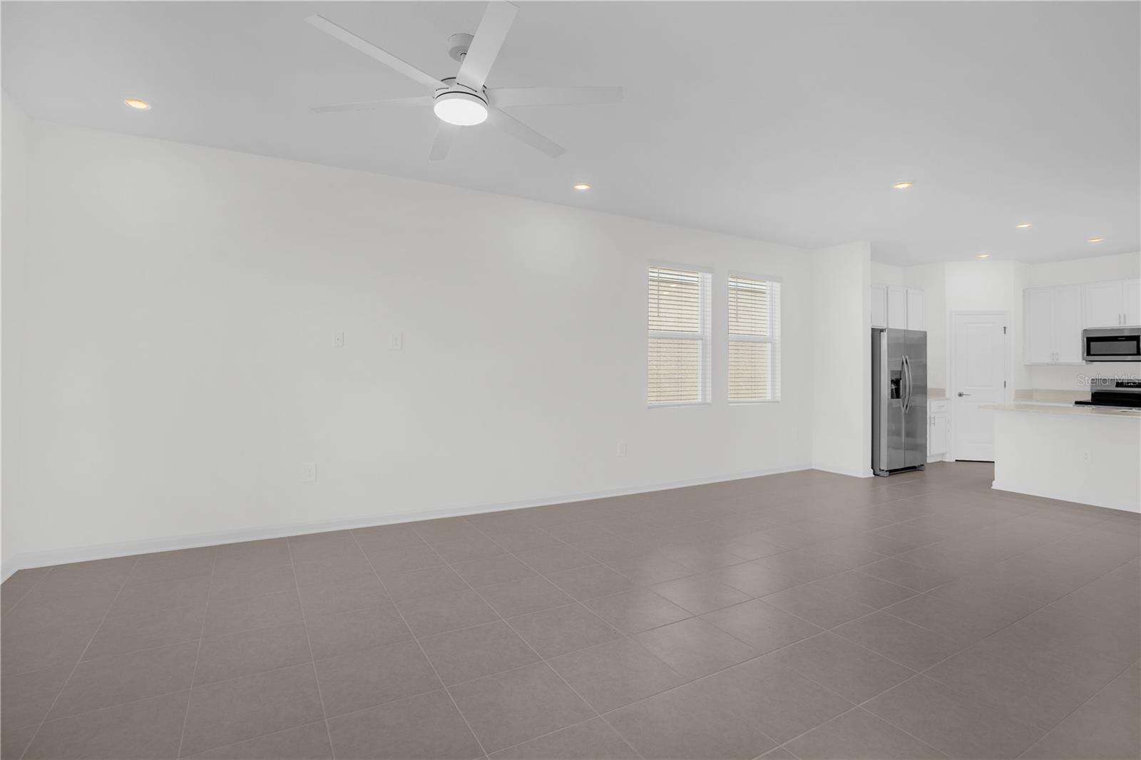 BRONSONS RIDGE - Residential Lease