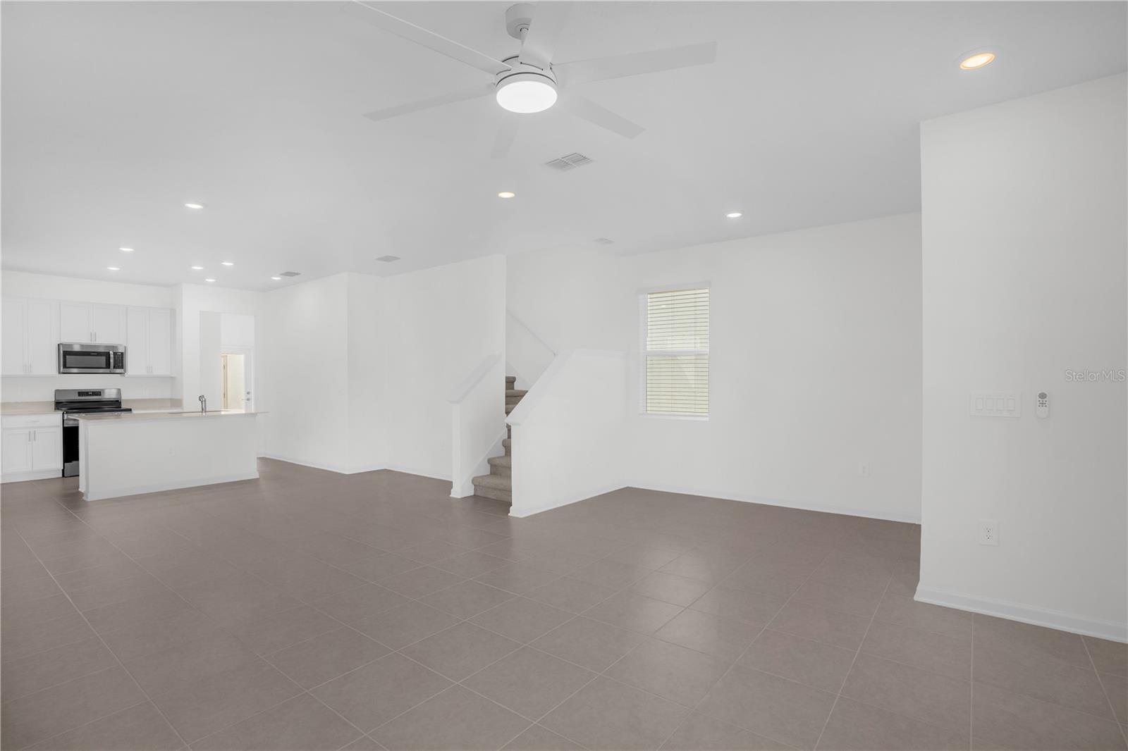 BRONSONS RIDGE - Residential Lease