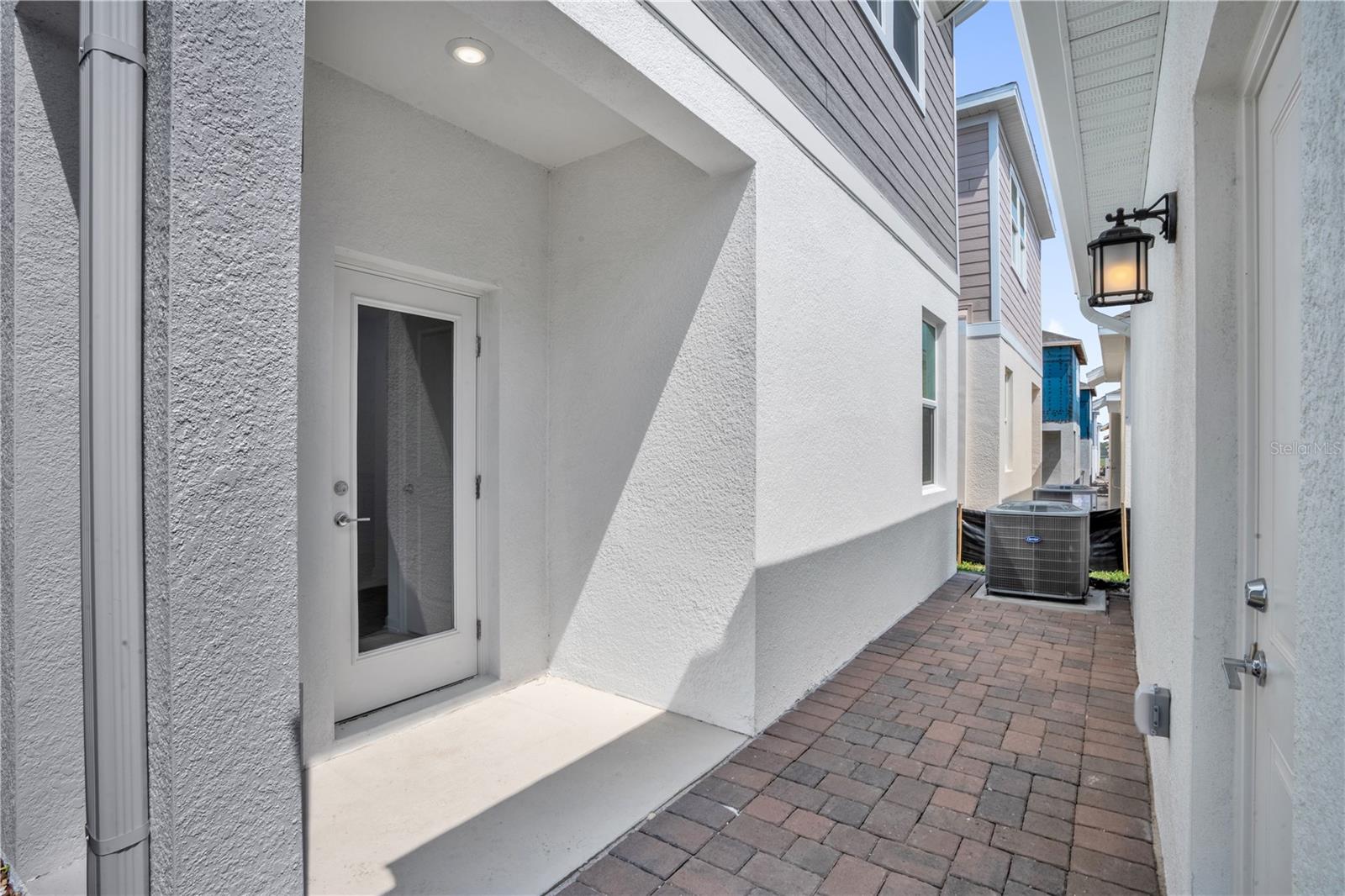 BRONSONS RIDGE - Residential Lease