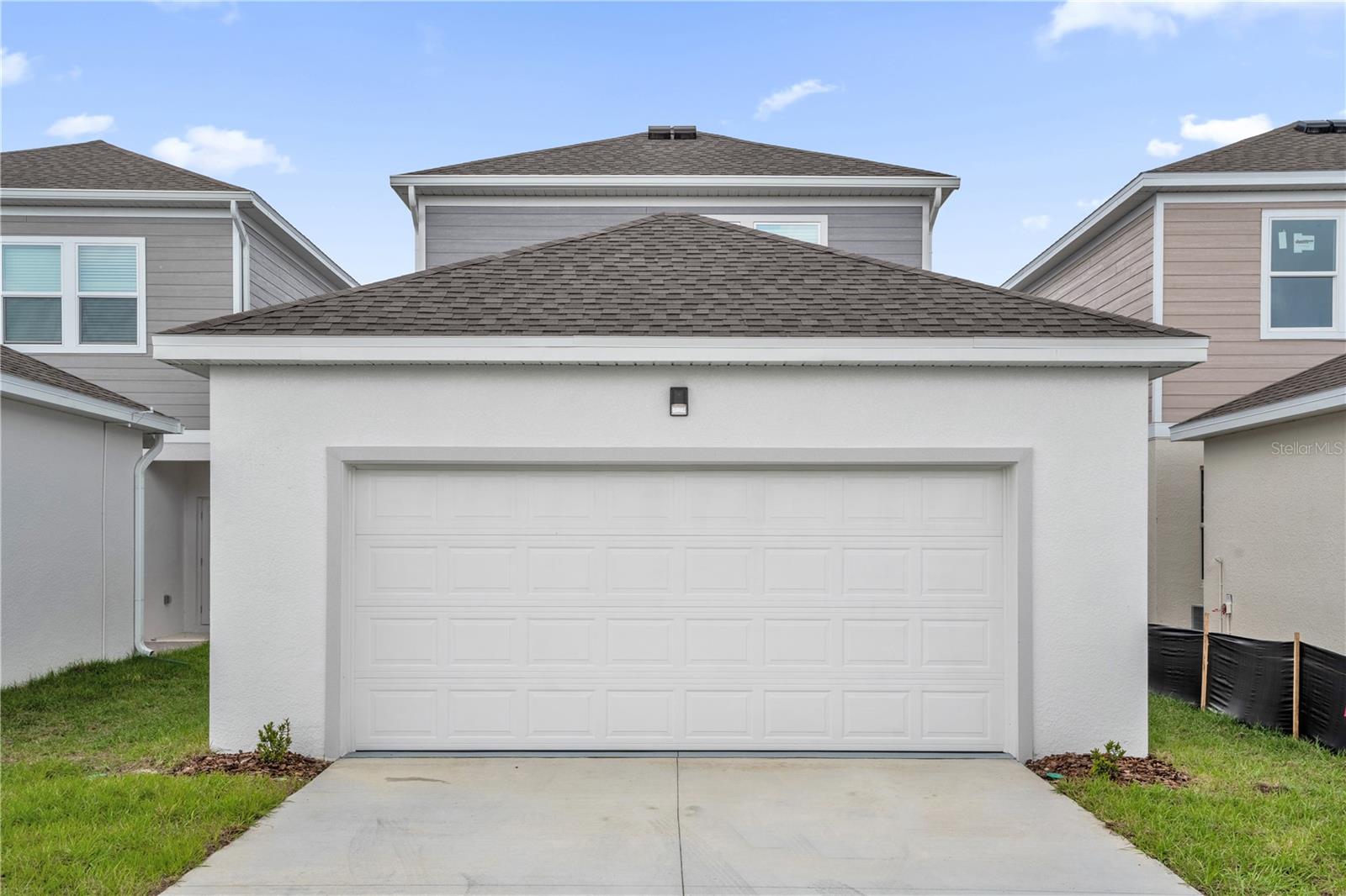 BRONSONS RIDGE - Residential Lease