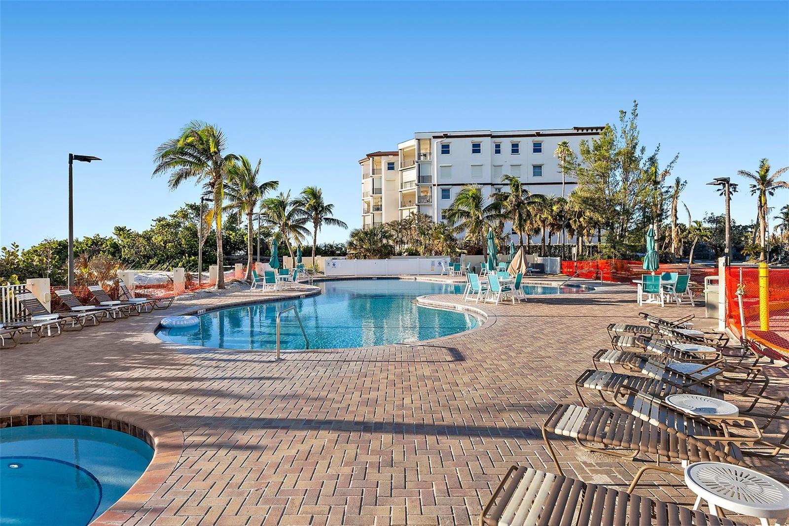 12000 GULF BOULEVARD 501-W