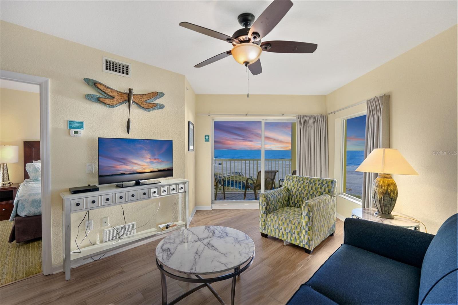 SUNSET VISTAS CONDO HOTEL ON THE GULF - Residential