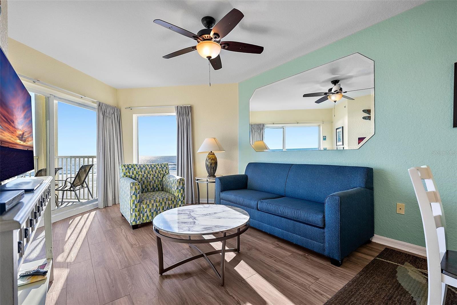 SUNSET VISTAS CONDO HOTEL ON THE GULF - Residential