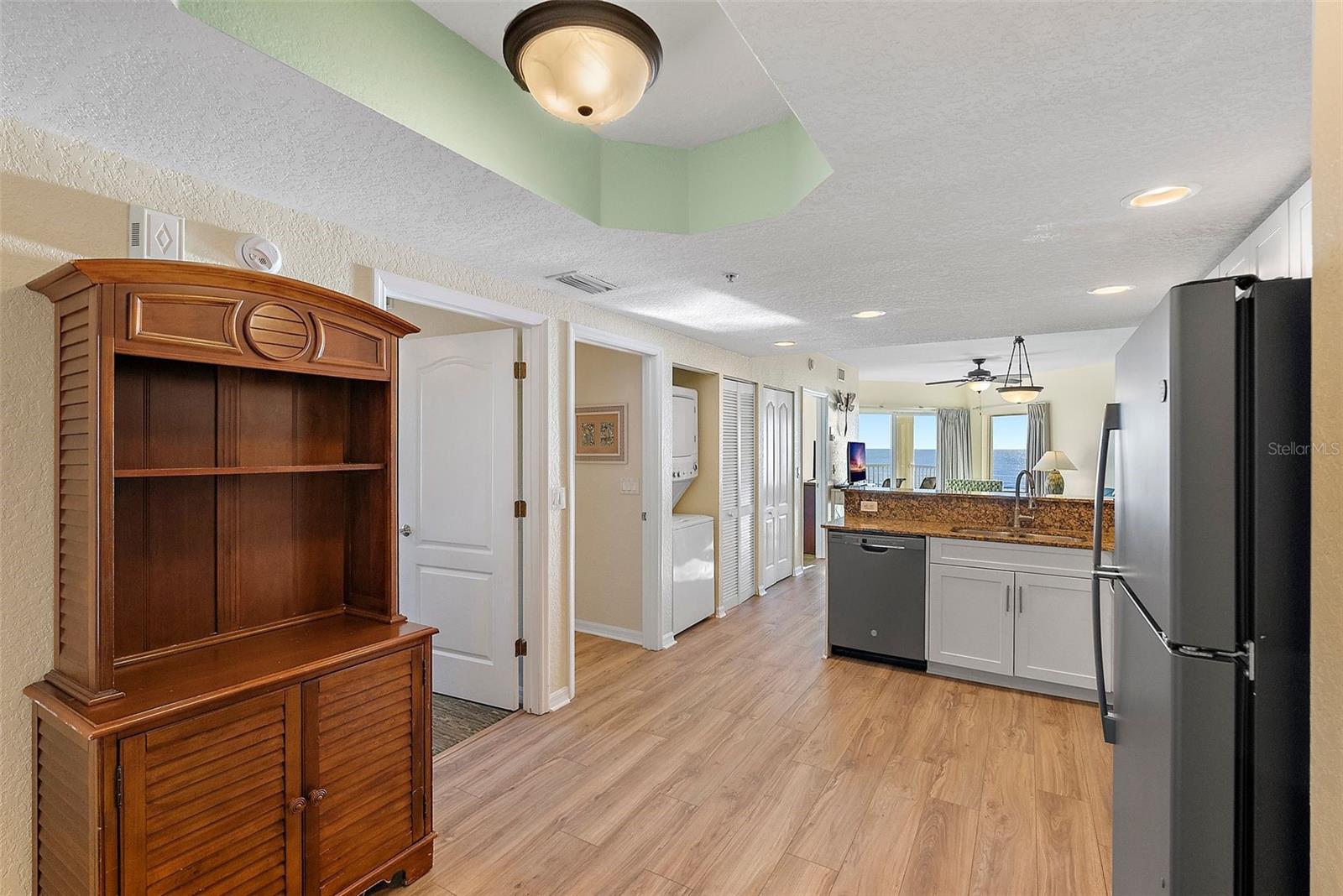 SUNSET VISTAS CONDO HOTEL ON THE GULF - Residential