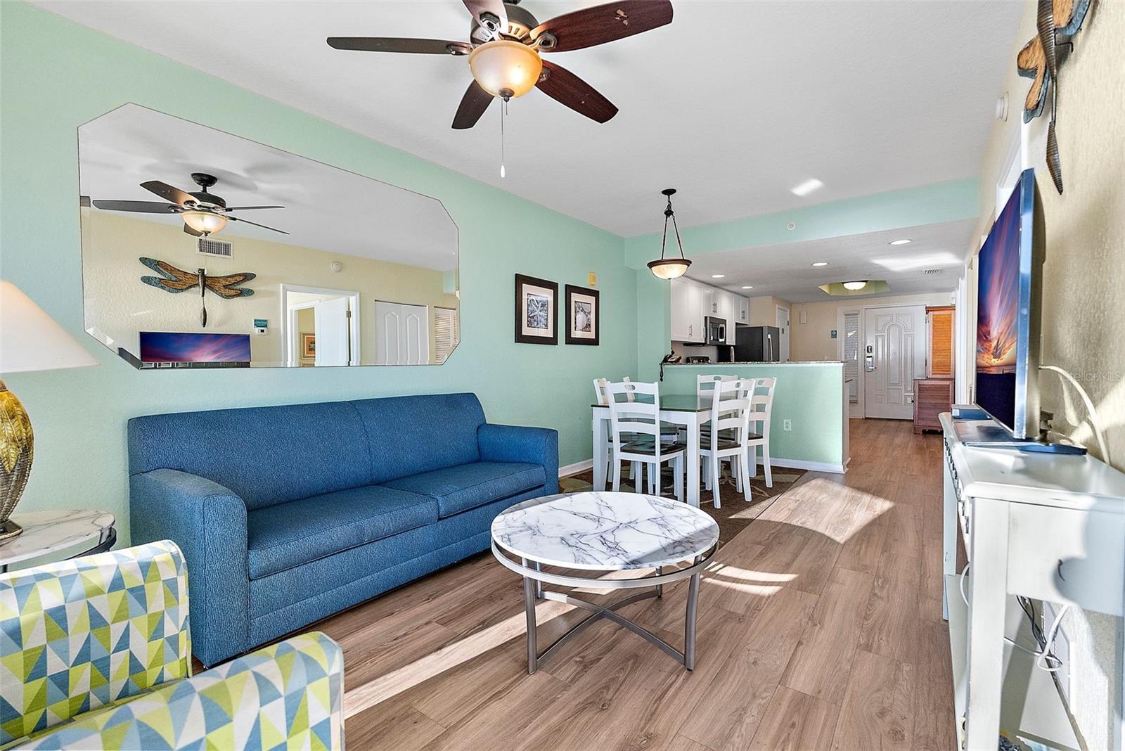 SUNSET VISTAS CONDO HOTEL ON THE GULF - Residential