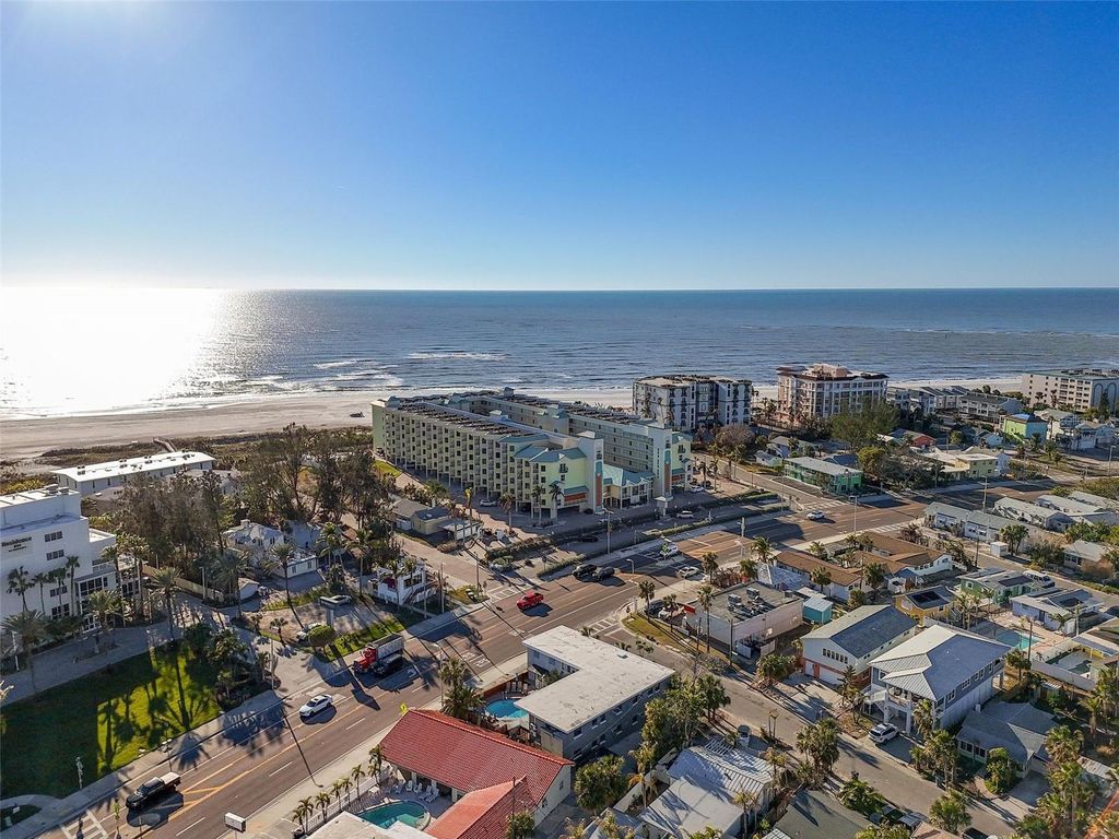 Photo of 12000 Gulf Boulevard #501-W, Treasure Island, FL 33706 (MLS # TB8440987)
