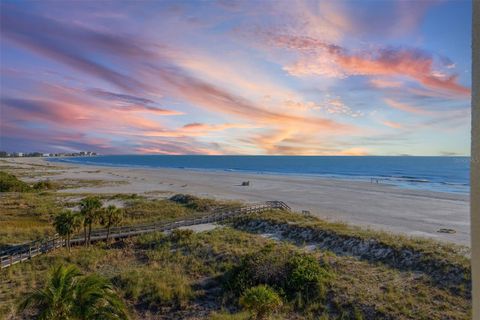 12000 GULF BOULEVARD 501-W TREASURE ISLAND FL 33706