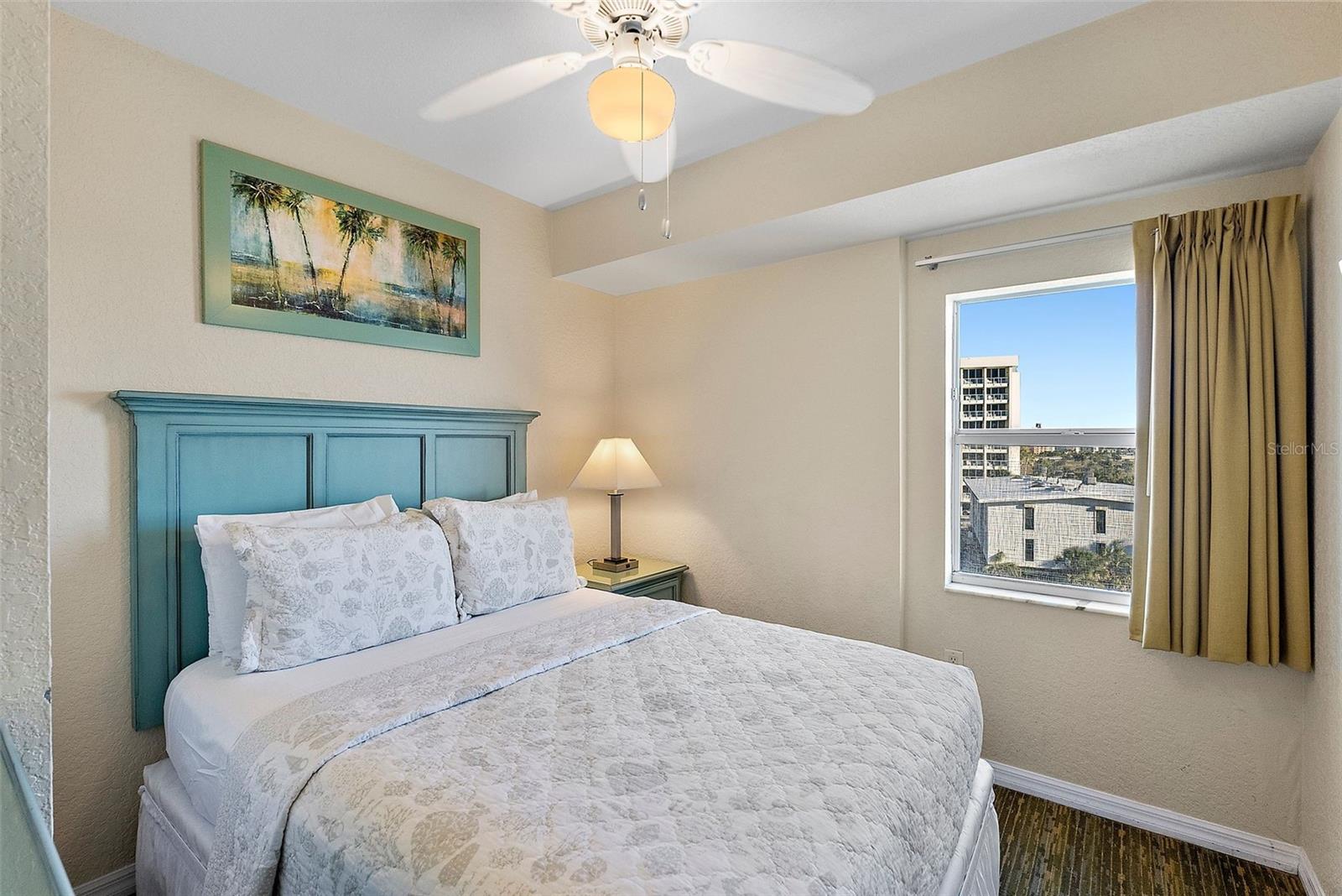 SUNSET VISTAS CONDO HOTEL ON THE GULF - Residential