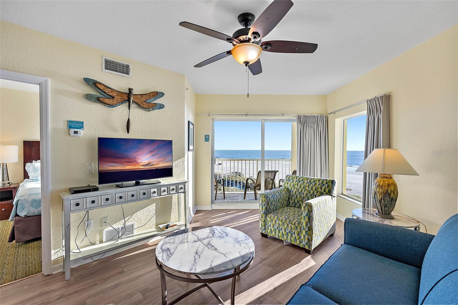 SUNSET VISTAS CONDO HOTEL ON THE GULF - Residential
