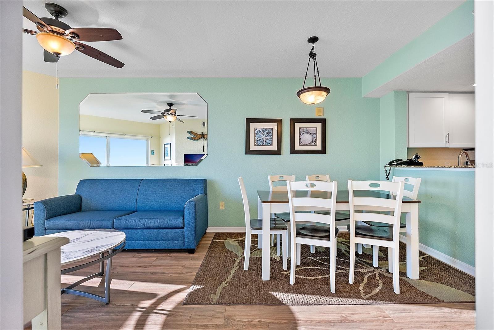 SUNSET VISTAS CONDO HOTEL ON THE GULF - Residential