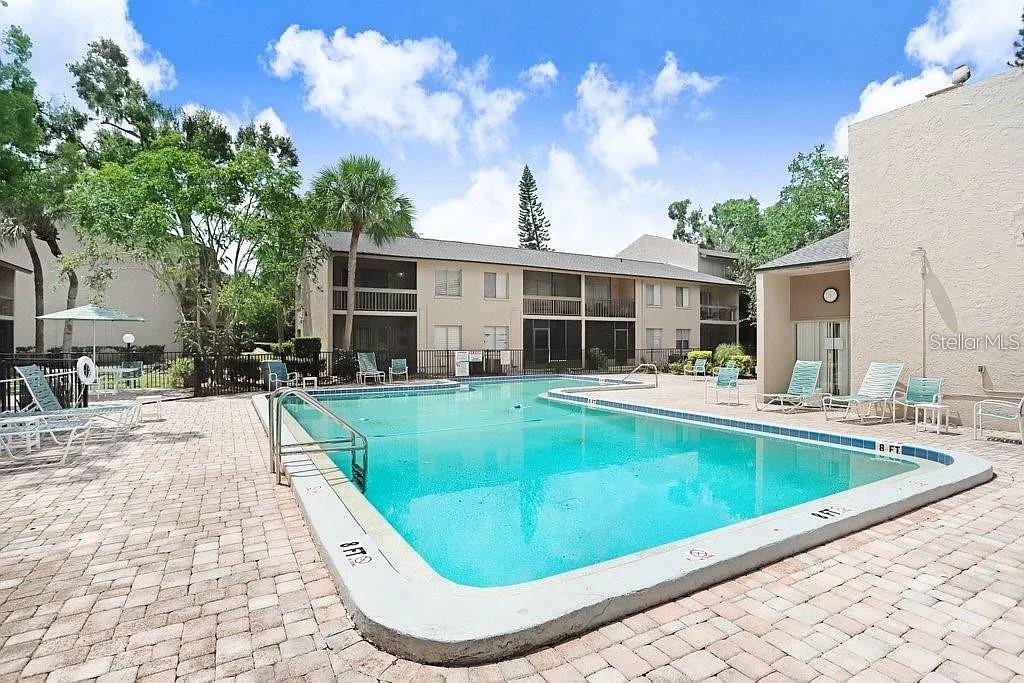 PLACE ONE A CONDO - Residential Lease