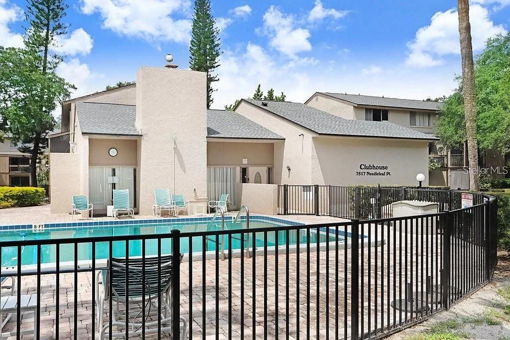 PLACE ONE A CONDO - Residential Lease