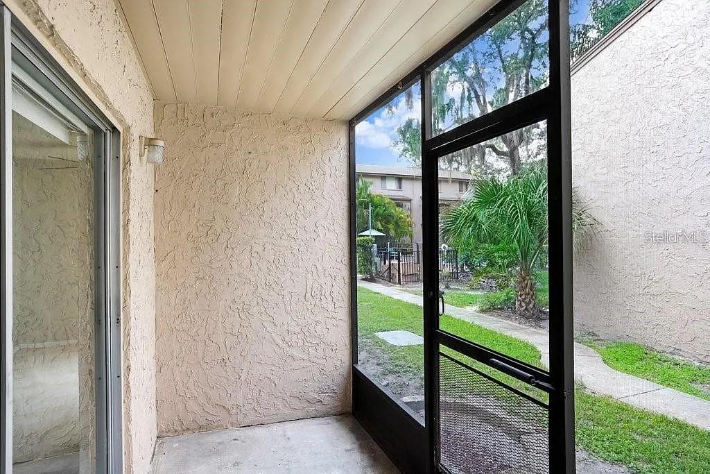 PLACE ONE A CONDO - Residential Lease