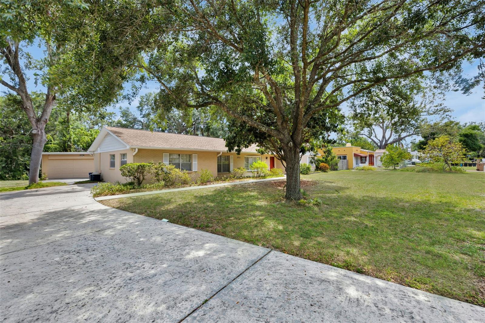 321 BELLE VIEW AVENUE
