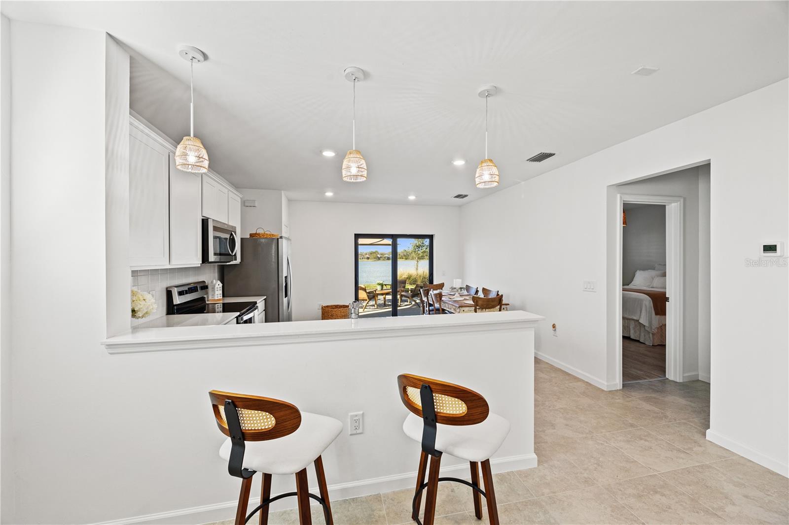 AVANTI/WATERSIDE - Residential