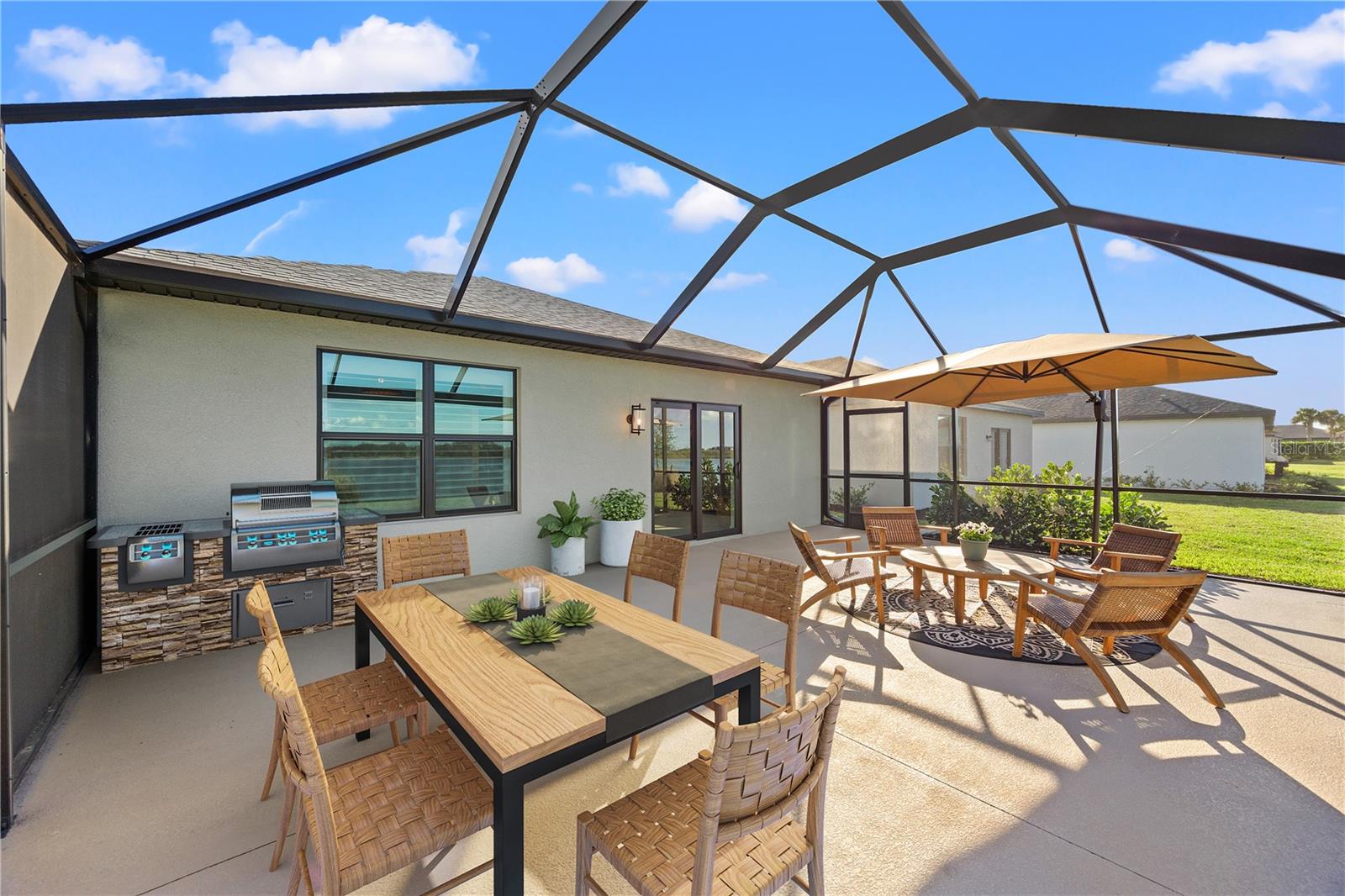 AVANTI/WATERSIDE - Residential