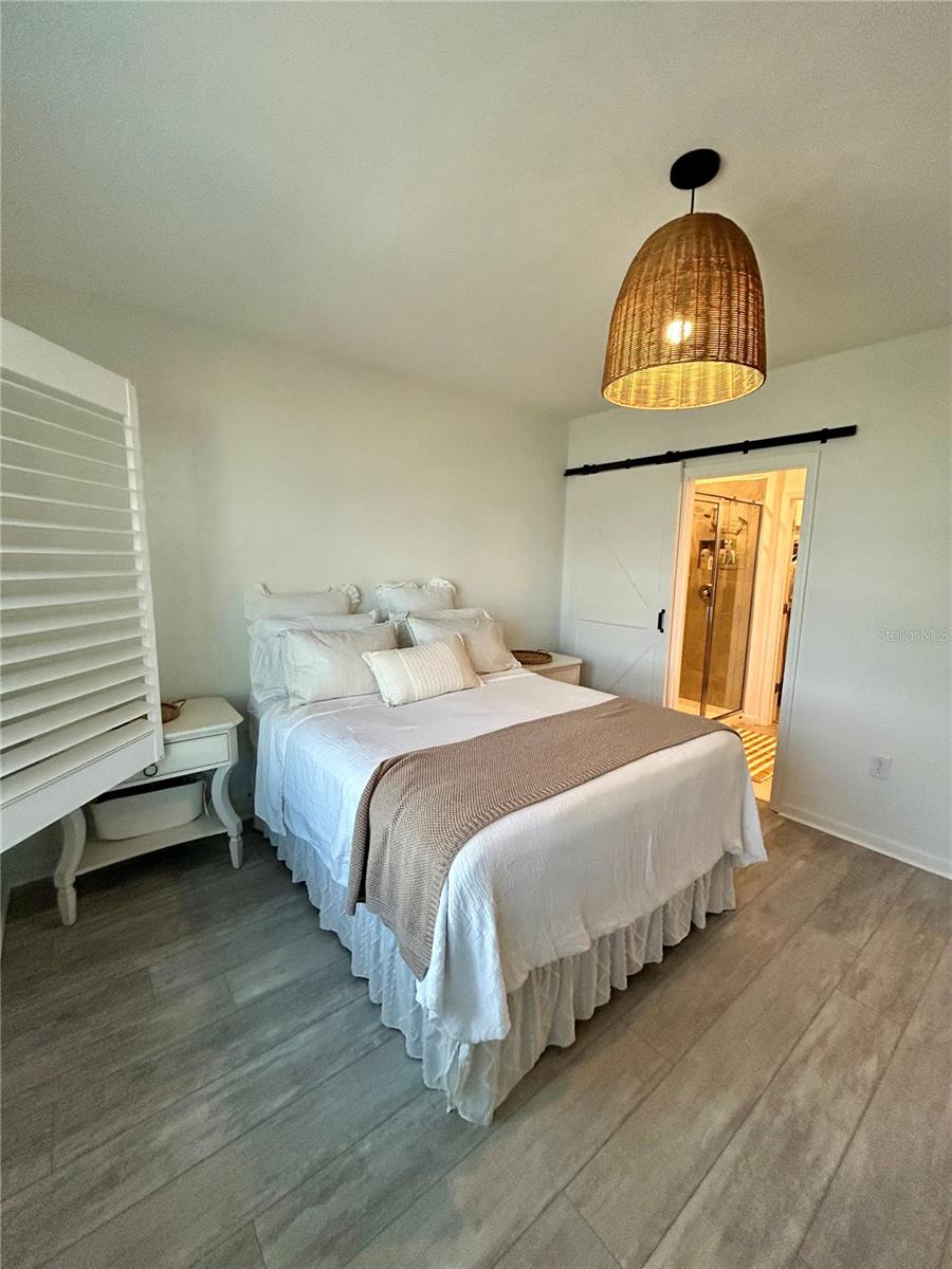 AVANTI/WATERSIDE - Residential