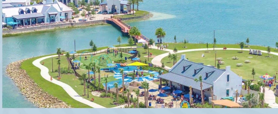 AVANTI/WATERSIDE - Residential